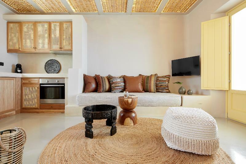 North Santorini A Luxury Spa Hotel Pyrgos Kallistis Bagian luar foto